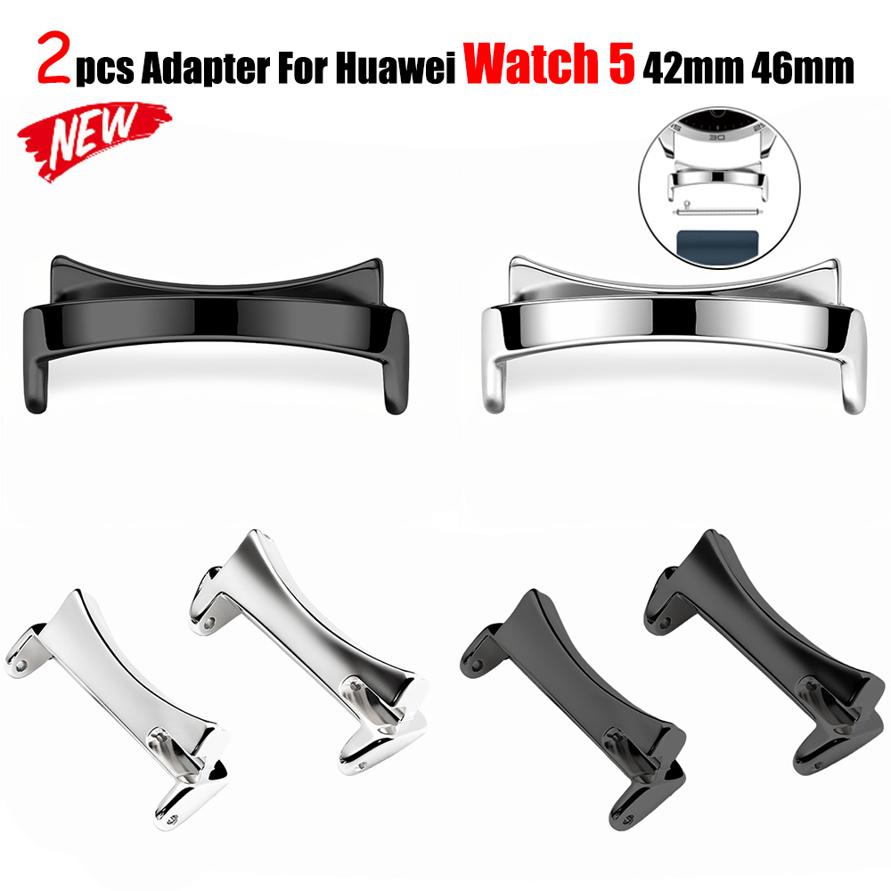 2pcs Adapter for Huawei Watch  - đánh giá và giá Smartwatch Watch Accessories